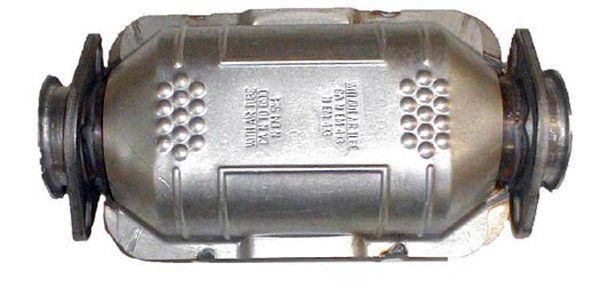 1995-2000 Toyota Tacoma Catalytic Converter -  or Rear (Eastern Catalytic)