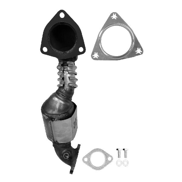 2010-2019 Ford Flex Catalytic Converter - Front Right (Eastern Catalytic)