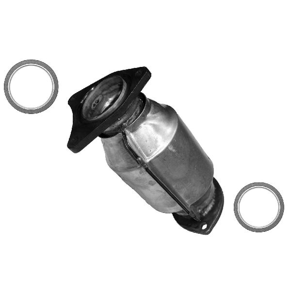 1990-1997 Lexus LS400 Catalytic Converter - Front Left or Front Right (Eastern Catalytic)
