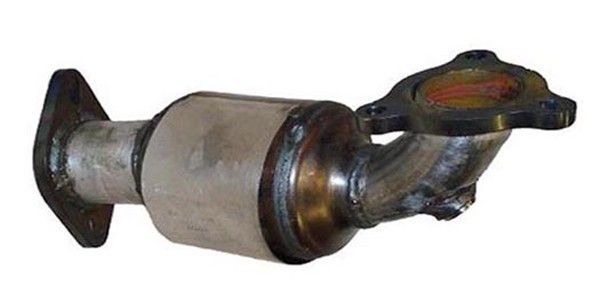 2001-2003 Chrysler Sebring Catalytic Converter - Front Right (Eastern Catalytic)