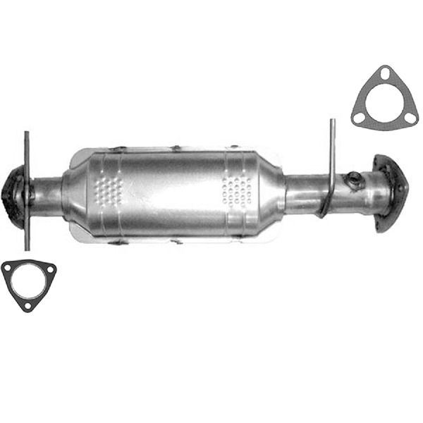 1996-1999 Chevrolet S10 Catalytic Converter (Eastern Catalytic)