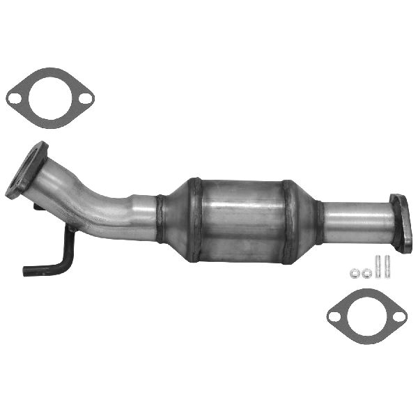 2012-2018 Chevrolet Sonic Catalytic Converter - Rear (Eastern Catalytic)