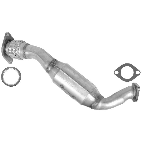 2009-2011 Buick Lucerne Catalytic Converter - Front (Eastern Catalytic)