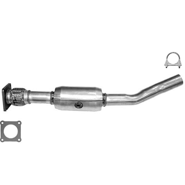 2000-2004 Dodge Neon Catalytic Converter (Eastern Catalytic)