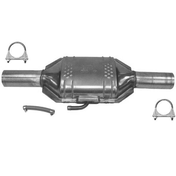 1994-2002 Dodge Ram 2500 Catalytic Converter (Eastern Catalytic)