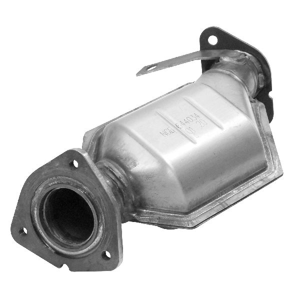 2009-2017 Chevrolet Traverse Catalytic Converter - Front Left (Eastern Catalytic)