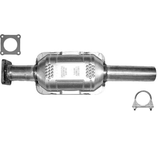 1986-1992 Jeep Cherokee Catalytic Converter (Eastern Catalytic)