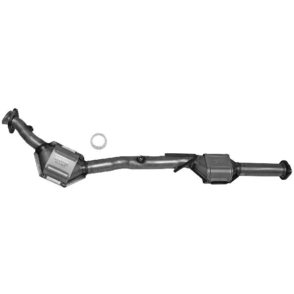2007-2009 Mazda B2300 Catalytic Converter (Eastern Catalytic)