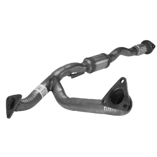 2015-2016 GMC Canyon Catalytic Converter - Rear (Eastern Catalytic)