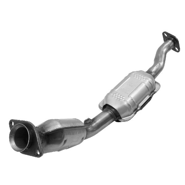 2002-2011 Lincoln Town Car Catalytic Converter - Left (Eastern Catalytic)