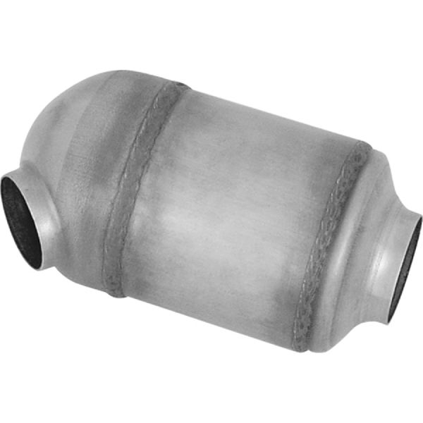 2002-2003 Saturn Vue Catalytic Converter - Front (Eastern Catalytic)