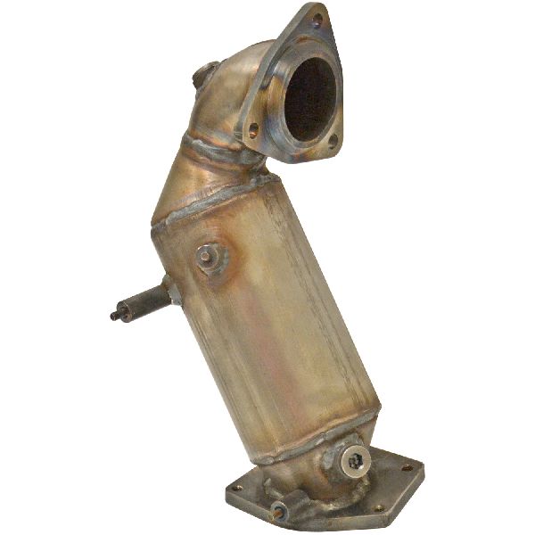 2006-2011 Saab 9-3 Catalytic Converter - Front (Eastern Catalytic)
