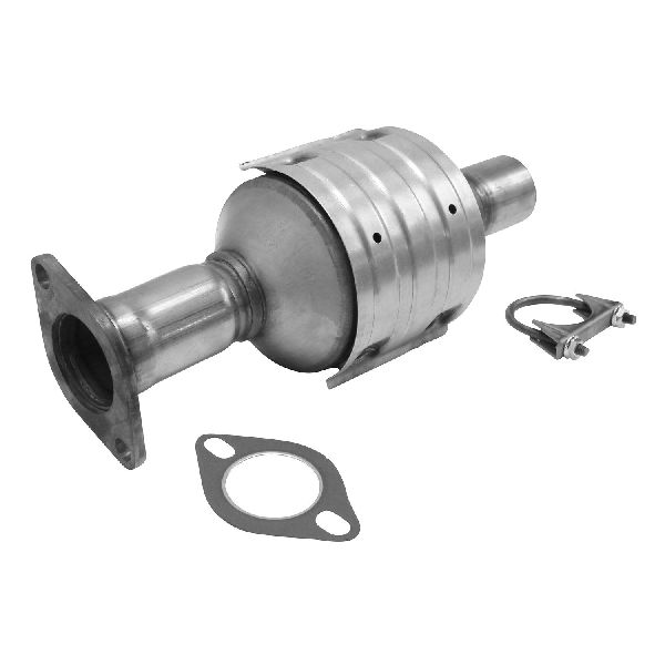 2016-2018 Ford Transit Connect Catalytic Converter - Rear (Eastern Catalytic)