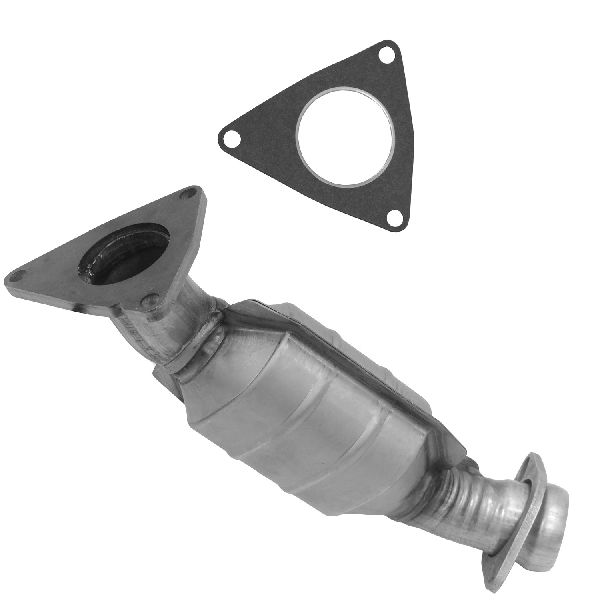 2000-2002 Chevrolet Camaro Catalytic Converter - Left (Eastern Catalytic)