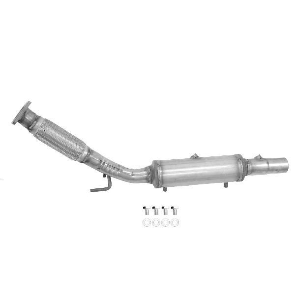 2012-2014 Volkswagen Golf Catalytic Converter (Eastern Catalytic)