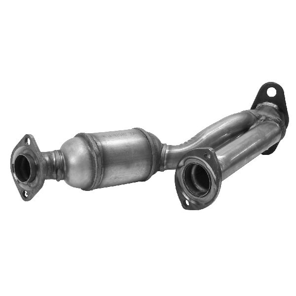 2001-2003 Toyota Highlander Catalytic Converter - Front Right (Eastern Catalytic)