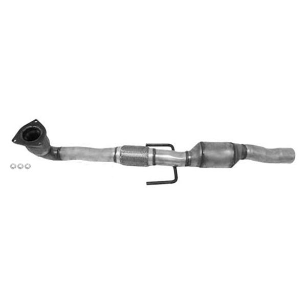 2003-2011 Saab 9-3 Catalytic Converter - Rear (Eastern Catalytic)