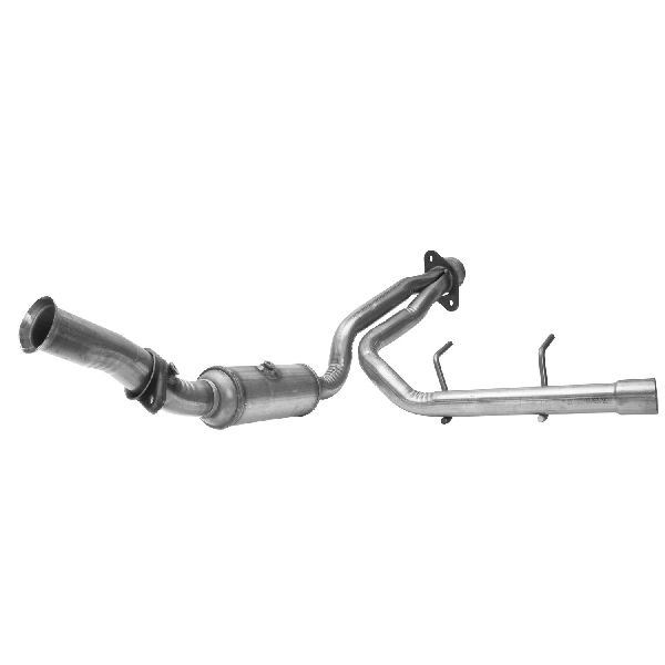 2018-2020 Ford F-150 Catalytic Converter - Right (Eastern Catalytic)