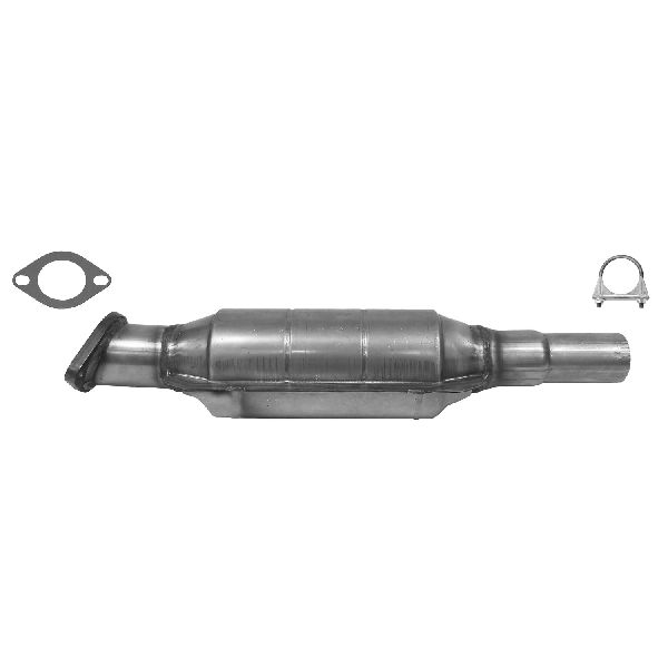2014-2019 Kia Soul Catalytic Converter - Center (Eastern Catalytic)