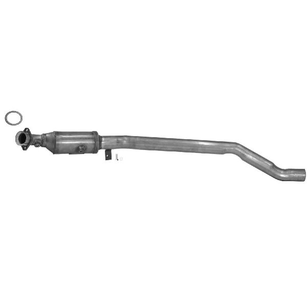 2008-2012 Mercedes-Benz GL550 Catalytic Converter - Right (Eastern Catalytic)