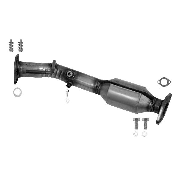 2013-2020 Nissan NV200 Catalytic Converter - Rear (Eastern Catalytic)