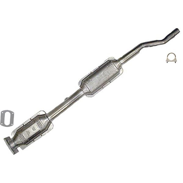2000-2005 Buick LeSabre Catalytic Converter (Eastern Catalytic)