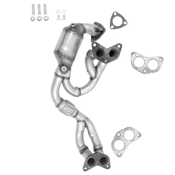 2015-2019 Subaru Outback Catalytic Converter - Front (Eastern Catalytic)