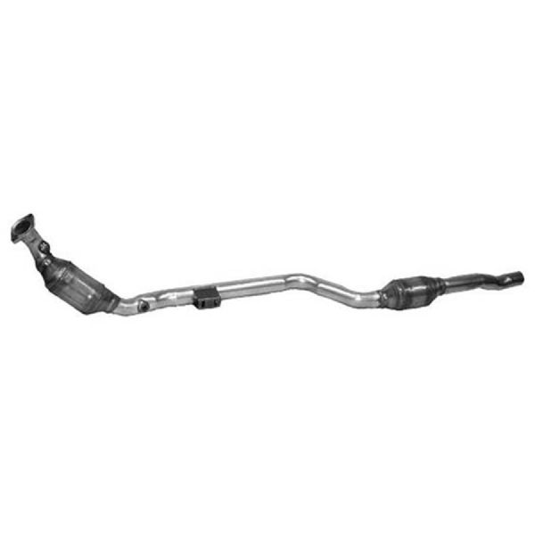 2003-2006 Mercedes-Benz E500 Catalytic Converter - Right (Eastern Catalytic)