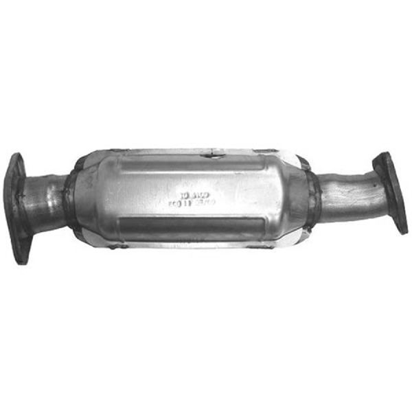 2000-2005 Honda S2000 Catalytic Converter (Eastern Catalytic)