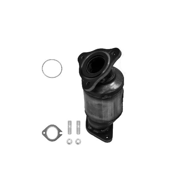 2010-2011 Buick LaCrosse Catalytic Converter - Front Right (Eastern Catalytic)