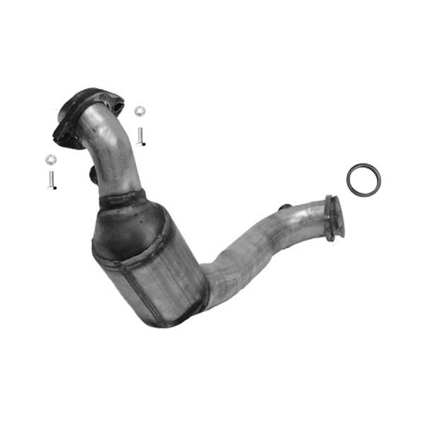 1998-2003 Mercedes-Benz CLK320 Catalytic Converter - Left (Eastern Catalytic)