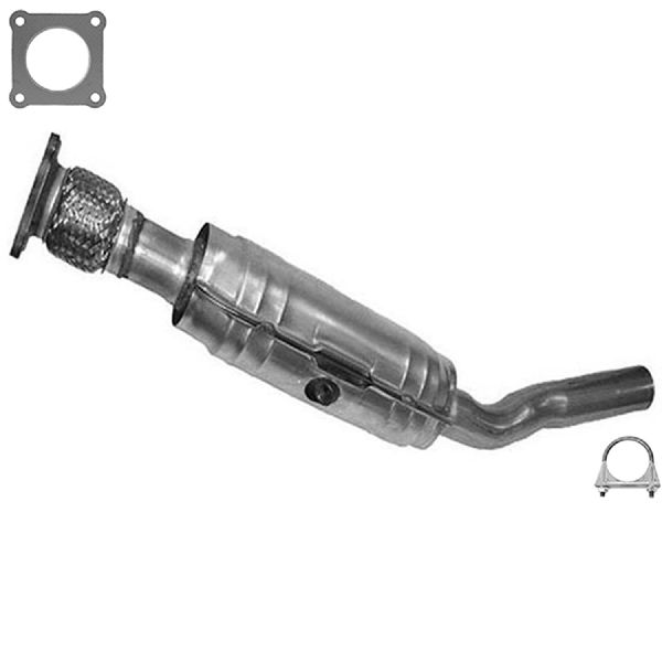 2001-2010 Chrysler PT Cruiser Catalytic Converter (Eastern Catalytic)