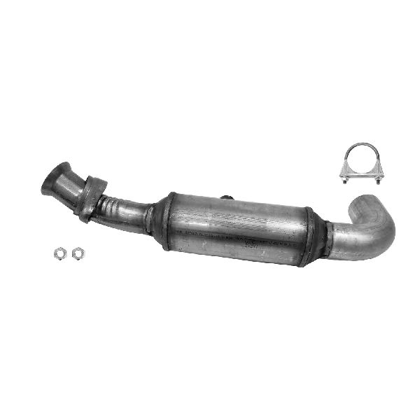 2015-2020 Ford F-150 Catalytic Converter - Left (Eastern Catalytic)