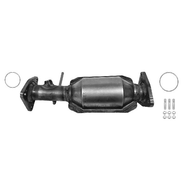 2015-2016 Honda CR-V Catalytic Converter - Rear (Eastern Catalytic)