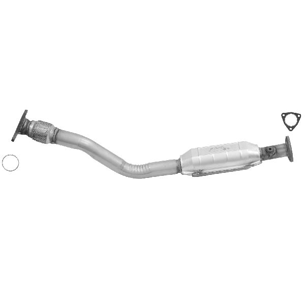 1997-2003 Chevrolet Malibu Catalytic Converter (Eastern Catalytic)