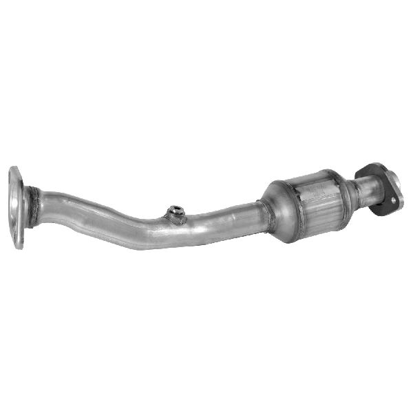 2009-2012 Nissan Sentra Catalytic Converter - Rear (Eastern Catalytic)