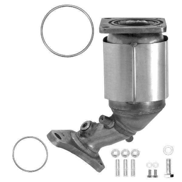 2009-2020 Nissan Maxima Catalytic Converter - Front Right (Eastern Catalytic)
