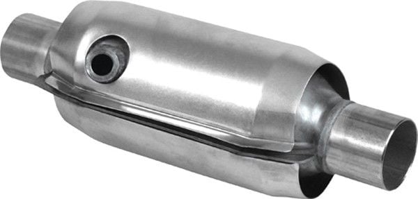 1999 Chevrolet Malibu Catalytic Converter (Eastern Catalytic)