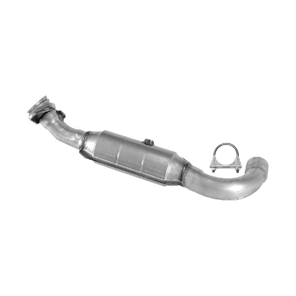 2009-2010 Ford F-150 Catalytic Converter - Left (Eastern Catalytic)
