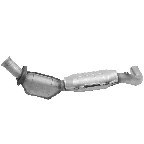 1997-1998 Ford F-150 Catalytic Converter - Left (Eastern Catalytic)