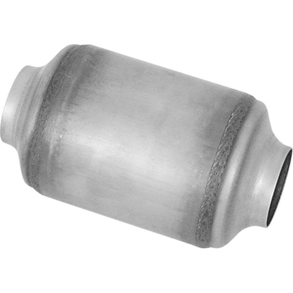 2010-2011 Mazda 3 Catalytic Converter - Front (Eastern Catalytic)