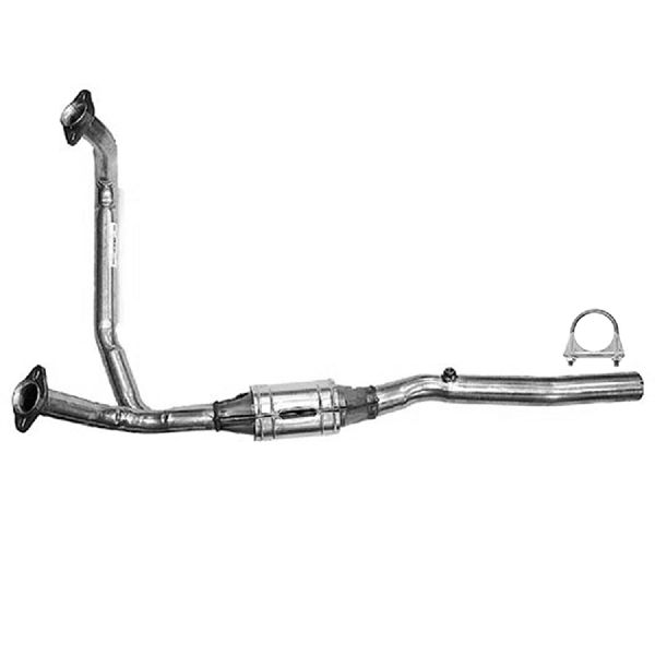 1995-1997 Dodge B1500 Catalytic Converter (Eastern Catalytic)