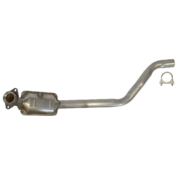 2003-2005 Lincoln LS Catalytic Converter - Left (Eastern Catalytic)