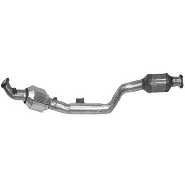 2000-2006 Mercedes-Benz S500 Catalytic Converter - Left (Eastern Catalytic)