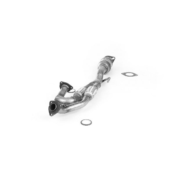 2004-2006 Nissan Maxima Catalytic Converter - Center (Eastern Catalytic)