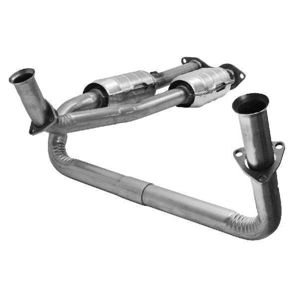 1996-1999 GMC C1500 Catalytic Converter (Eastern Catalytic)