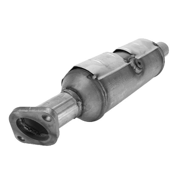 2012-2013 Kia Soul Catalytic Converter - Front (Eastern Catalytic)