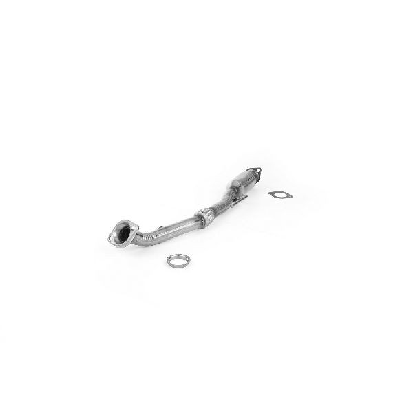2002-2006 Nissan Altima Catalytic Converter - Rear (Eastern Catalytic)