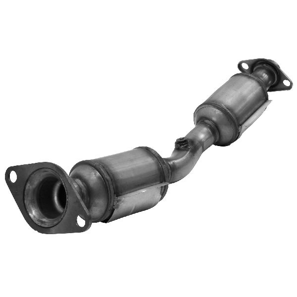 2007-2012 Nissan Sentra Catalytic Converter - Rear (Eastern Catalytic)