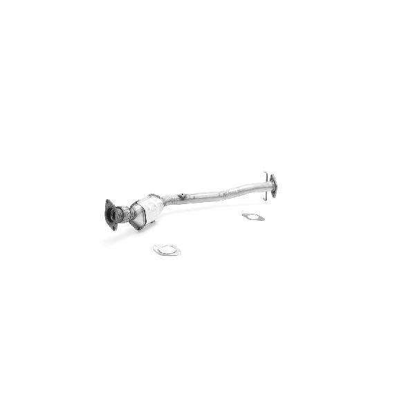 2006-2011 Chevrolet Impala Catalytic Converter (Eastern Catalytic)